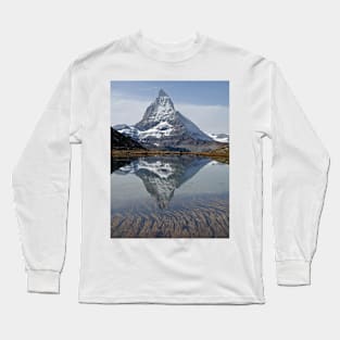 Matterhorn Long Sleeve T-Shirt